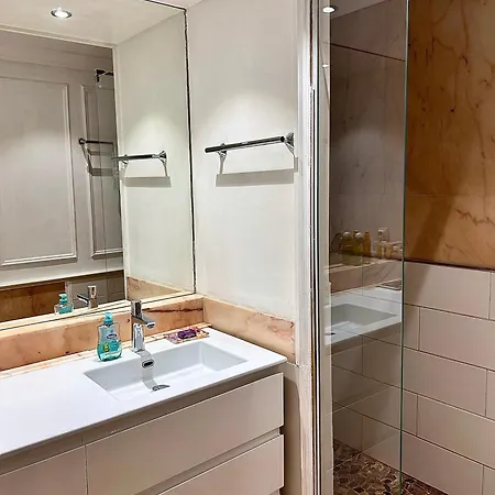 Apartman Croisette Palm Amazing Seaview Cannes